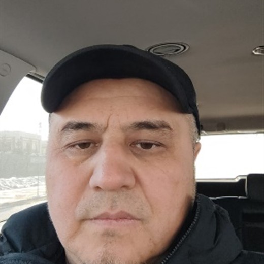 Arman Abdurahmanov