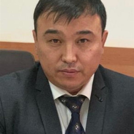 Daniyar Ahmetov
