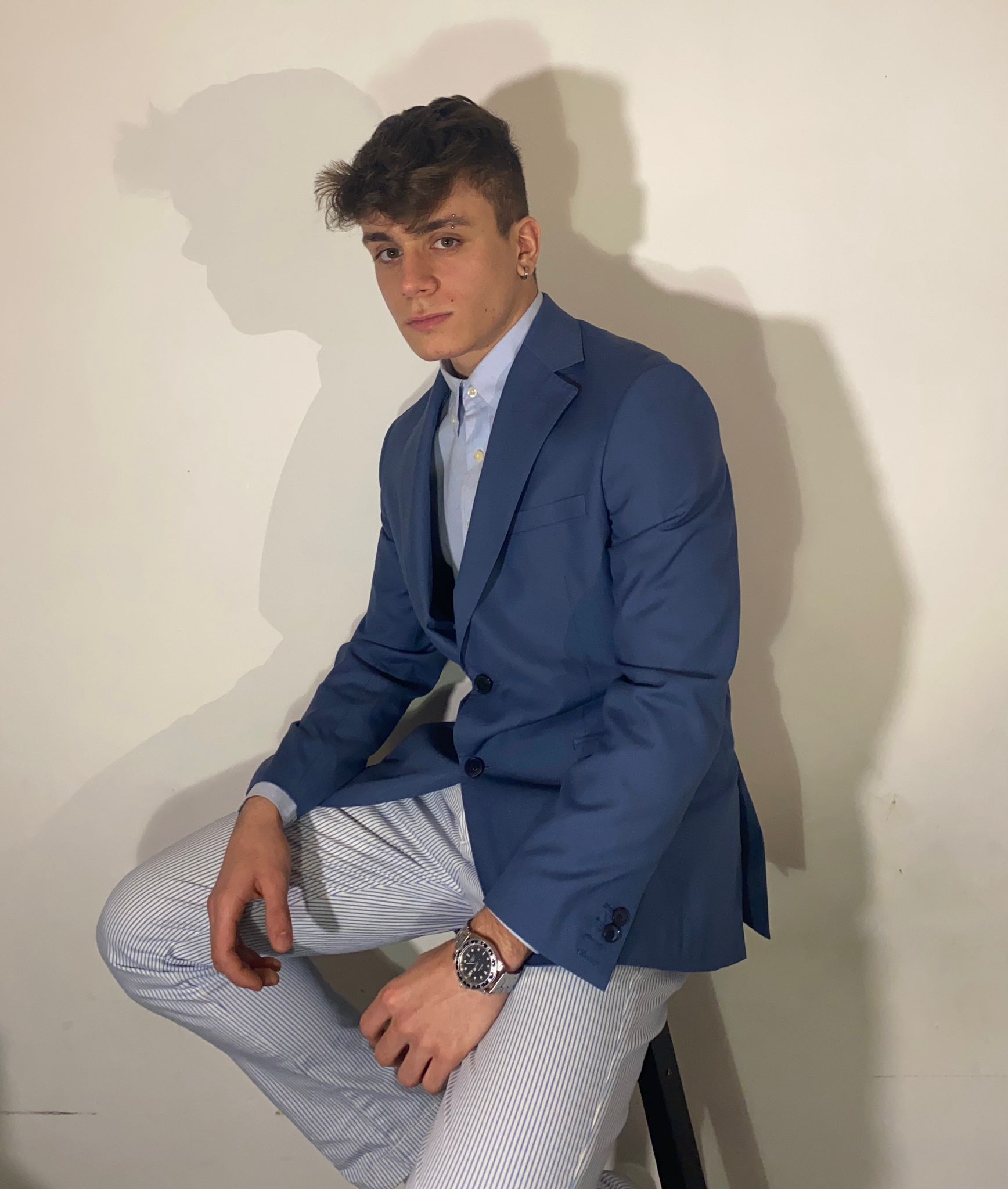 Edoardo Evandro